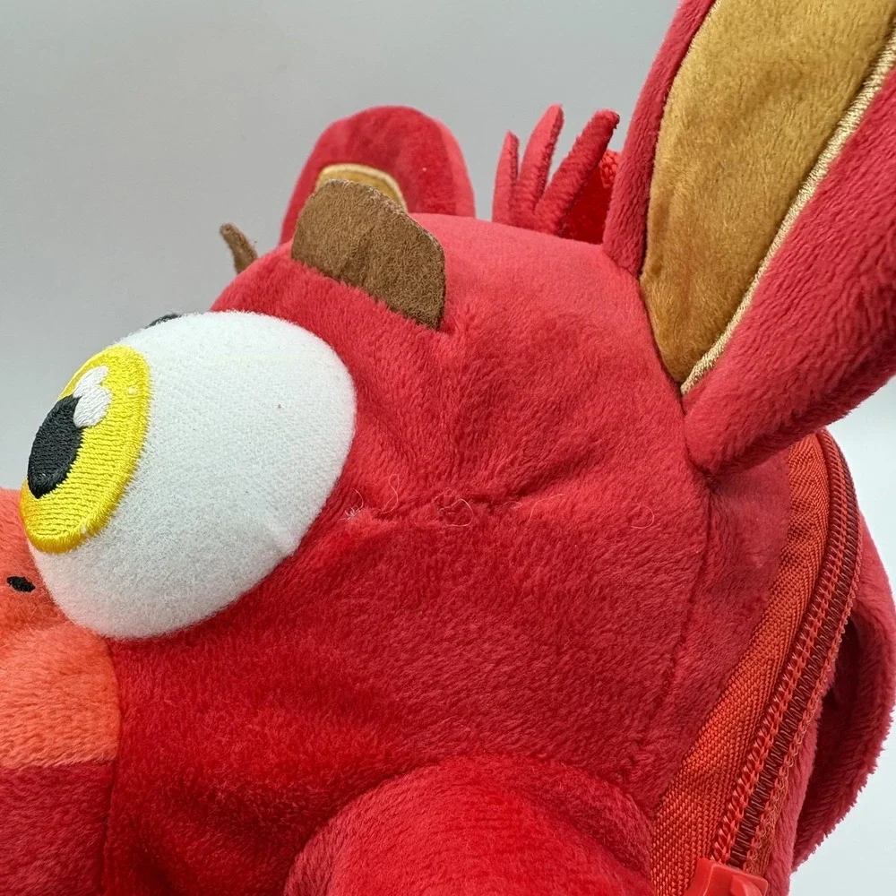 Five Nights At Freddy's Foxy Red 13